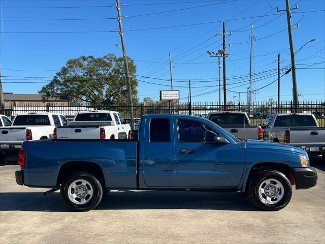 used 2005 Dodge Dakota car, priced at $12,980