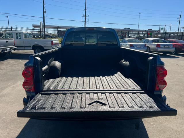 used 2005 Dodge Dakota car, priced at $12,980