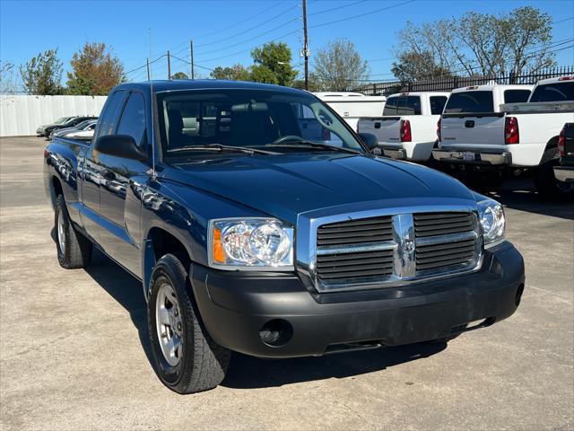 used 2005 Dodge Dakota car, priced at $12,980