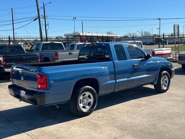 used 2005 Dodge Dakota car, priced at $12,980