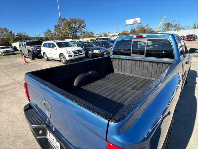 used 2005 Dodge Dakota car, priced at $12,980