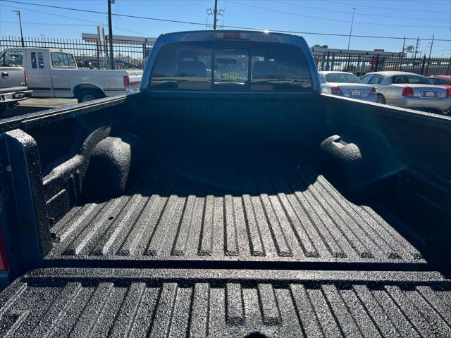 used 2005 Dodge Dakota car, priced at $12,980