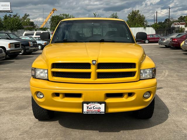 used 2000 Dodge Ram 1500 car, priced at $14,980