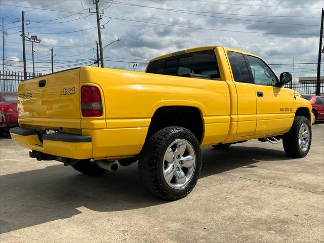 used 2000 Dodge Ram 1500 car, priced at $14,980