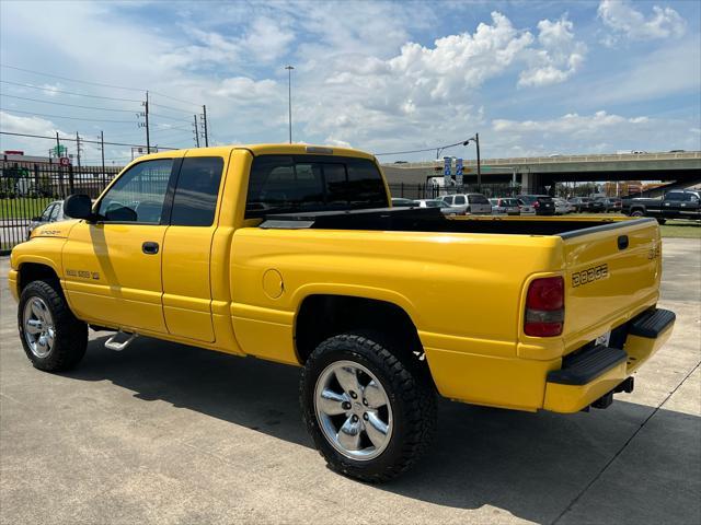 used 2000 Dodge Ram 1500 car, priced at $14,980