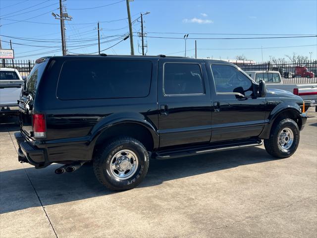 used 2000 Ford Excursion car, priced at $14,980