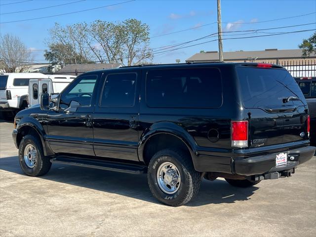 used 2000 Ford Excursion car, priced at $14,980