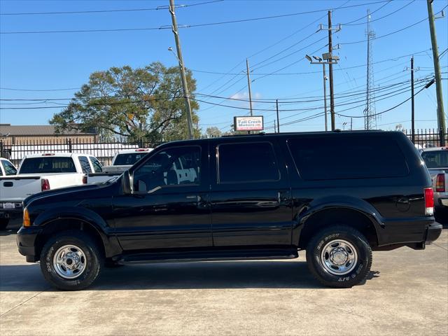 used 2000 Ford Excursion car, priced at $14,980