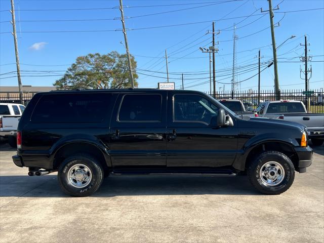 used 2000 Ford Excursion car, priced at $14,980