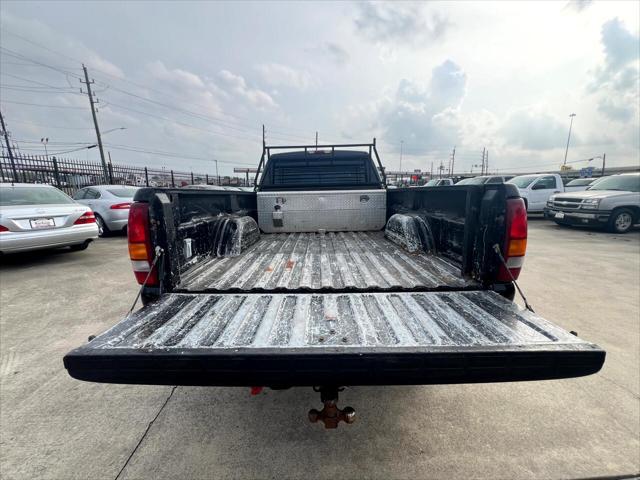 used 2002 Chevrolet Silverado 2500 car, priced at $10,980