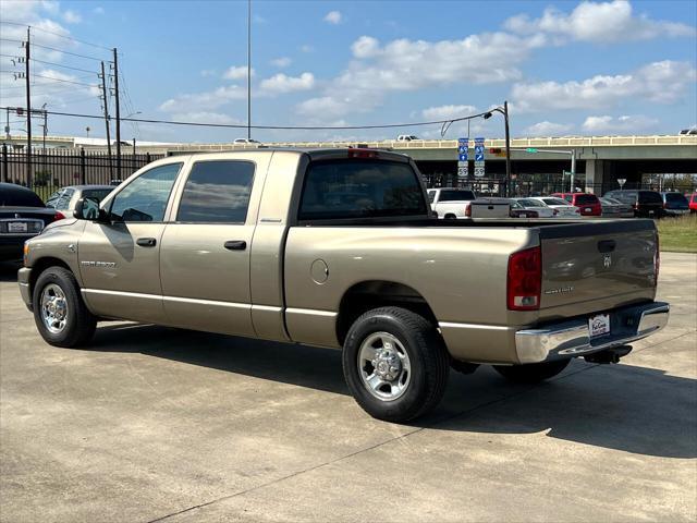 used 2006 Dodge Ram 2500 car, priced at $19,980