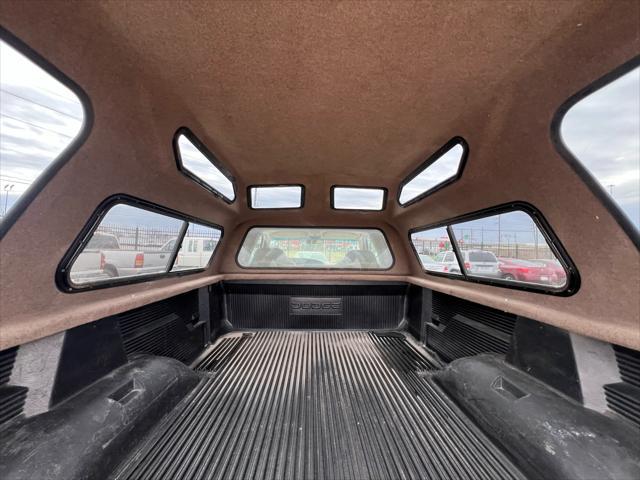 used 1999 Dodge Ram 2500 car, priced at $15,980