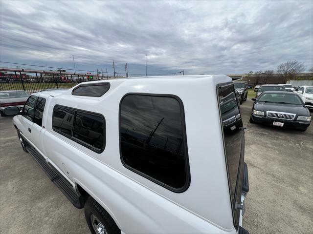 used 1999 Dodge Ram 2500 car, priced at $15,980