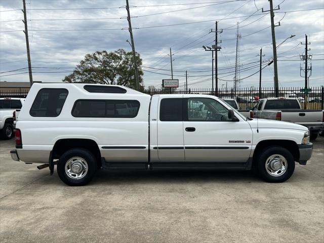 used 1999 Dodge Ram 2500 car, priced at $15,980