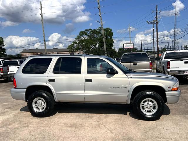 used 1998 Dodge Durango car, priced at $12,980