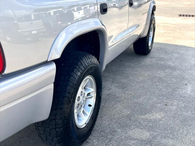 used 1998 Dodge Durango car, priced at $12,980