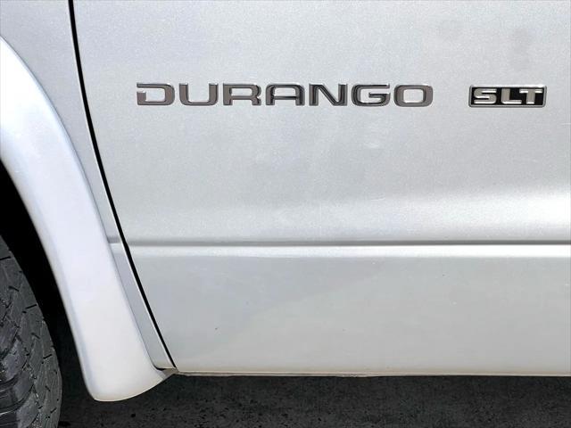 used 1998 Dodge Durango car, priced at $12,980