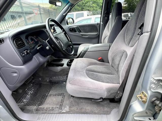 used 1998 Dodge Durango car, priced at $12,980