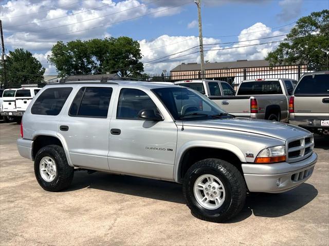 used 1998 Dodge Durango car, priced at $12,980