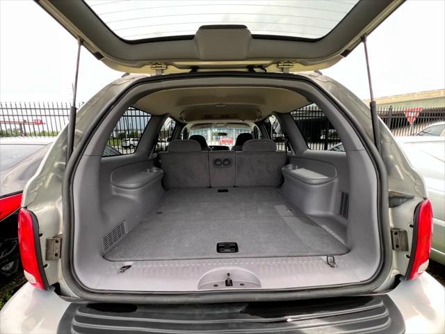 used 1998 Dodge Durango car, priced at $12,980