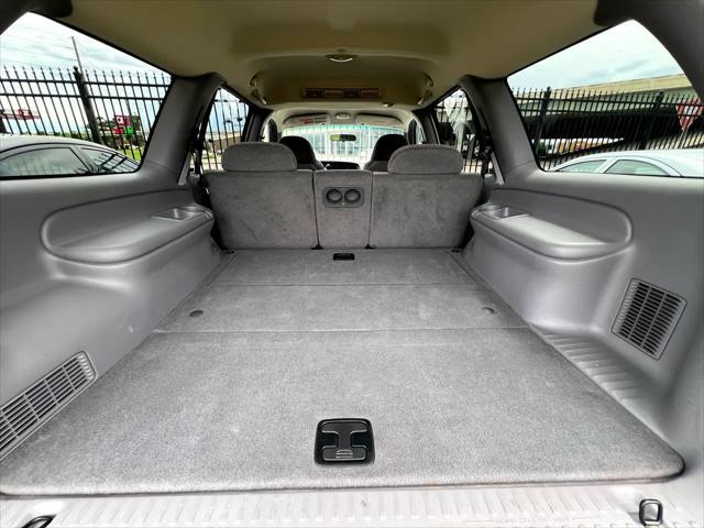 used 1998 Dodge Durango car, priced at $12,980