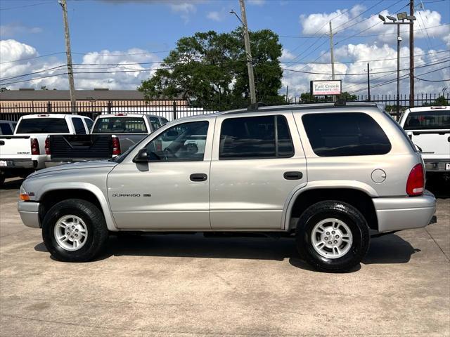 used 1998 Dodge Durango car, priced at $12,980
