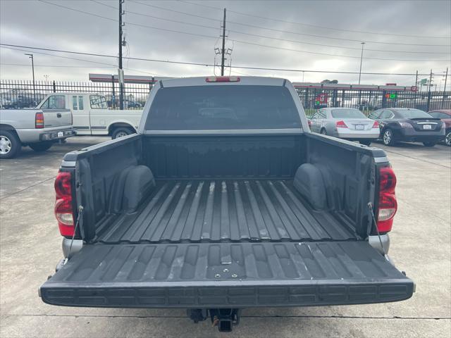 used 2006 Chevrolet Silverado 1500 car, priced at $12,980