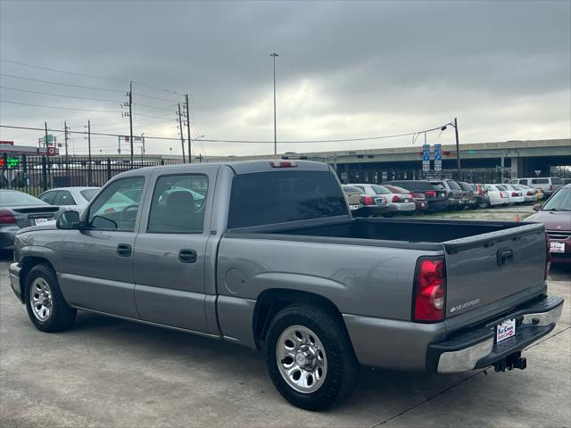 used 2006 Chevrolet Silverado 1500 car, priced at $12,980