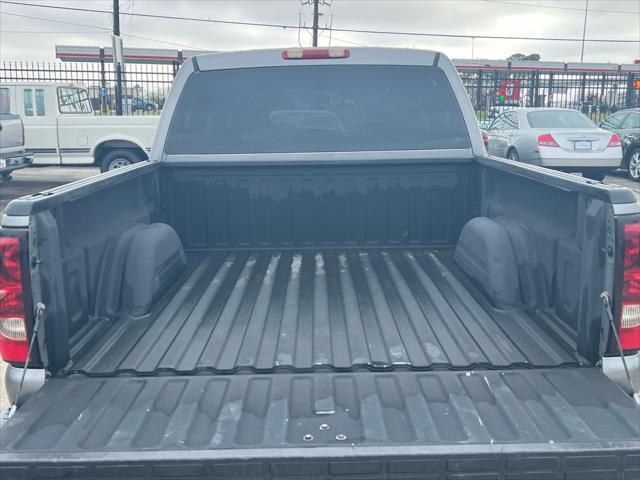 used 2006 Chevrolet Silverado 1500 car, priced at $12,980