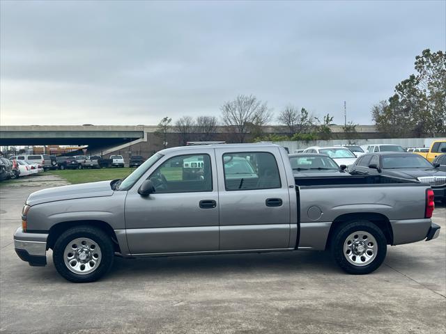 used 2006 Chevrolet Silverado 1500 car, priced at $12,980