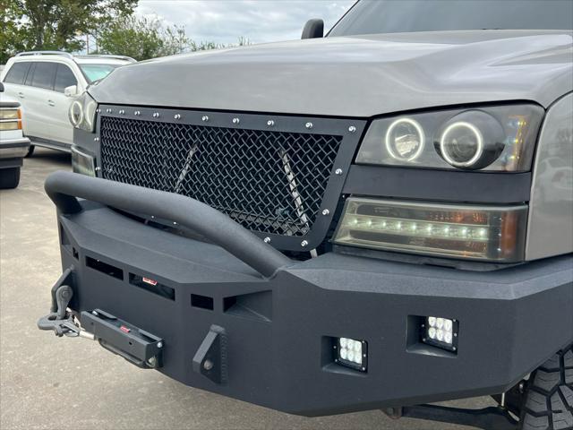 used 2007 Chevrolet Silverado 2500 car, priced at $32,980