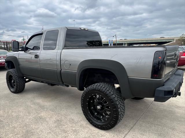 used 2007 Chevrolet Silverado 2500 car, priced at $32,980