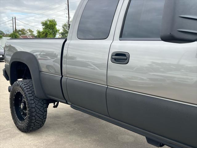 used 2007 Chevrolet Silverado 2500 car, priced at $32,980