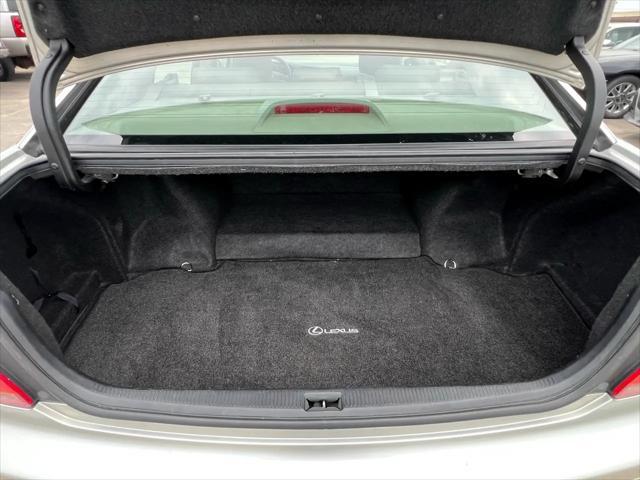 used 2004 Lexus GS 300 car, priced at $12,980