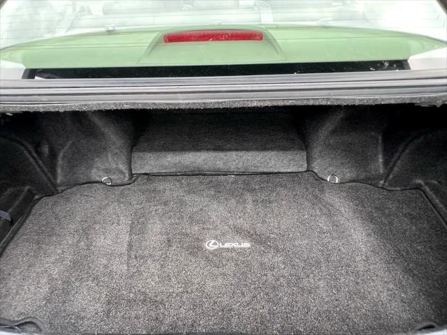 used 2004 Lexus GS 300 car, priced at $12,980