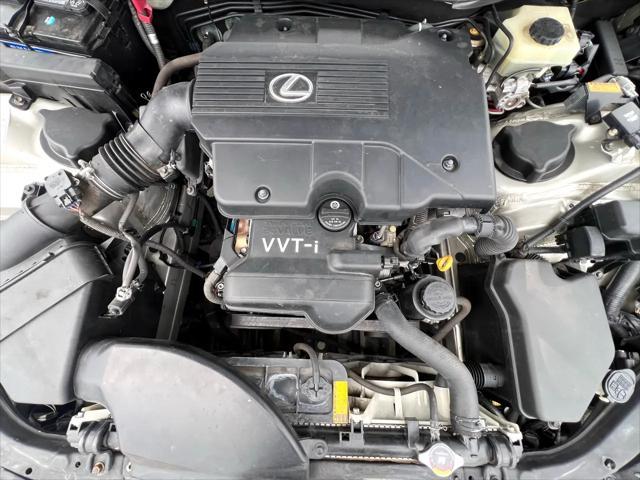 used 2004 Lexus GS 300 car, priced at $12,980