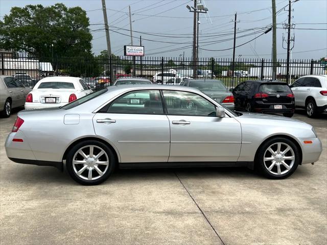 used 2003 INFINITI M45 car, priced at $15,980