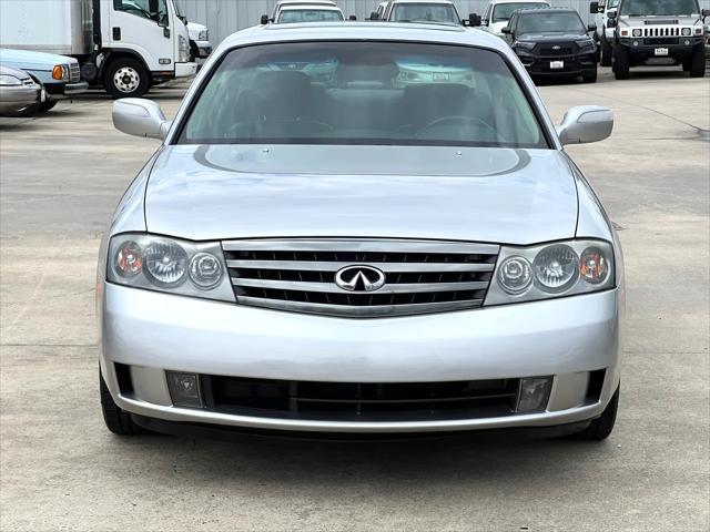 used 2003 INFINITI M45 car, priced at $15,980