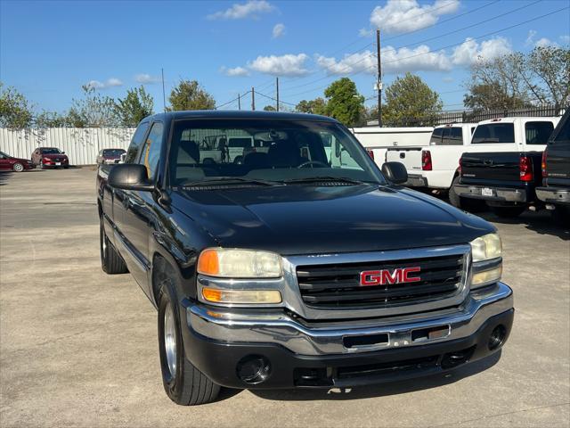 used 2003 GMC Sierra 1500 car, priced at $12,980