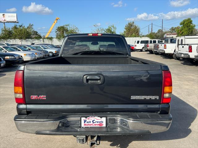 used 2003 GMC Sierra 1500 car, priced at $12,980