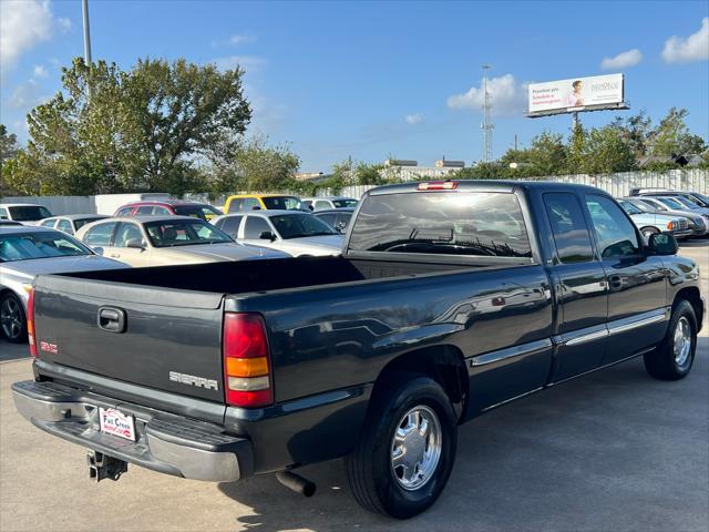 used 2003 GMC Sierra 1500 car, priced at $12,980