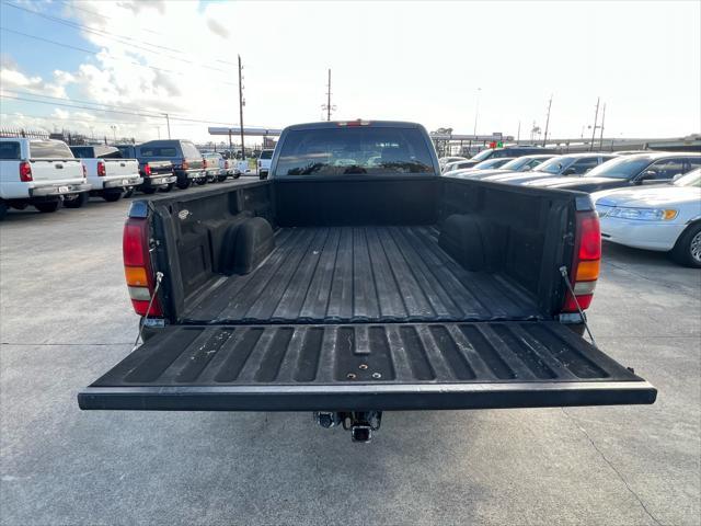 used 2003 GMC Sierra 1500 car, priced at $12,980