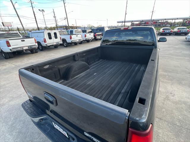 used 2003 GMC Sierra 1500 car, priced at $12,980