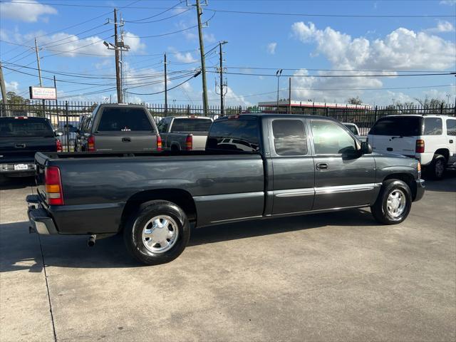 used 2003 GMC Sierra 1500 car, priced at $12,980