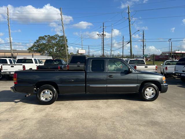 used 2003 GMC Sierra 1500 car, priced at $12,980