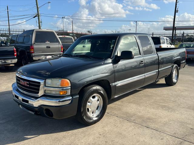 used 2003 GMC Sierra 1500 car, priced at $12,980