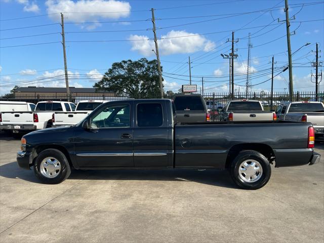 used 2003 GMC Sierra 1500 car, priced at $12,980