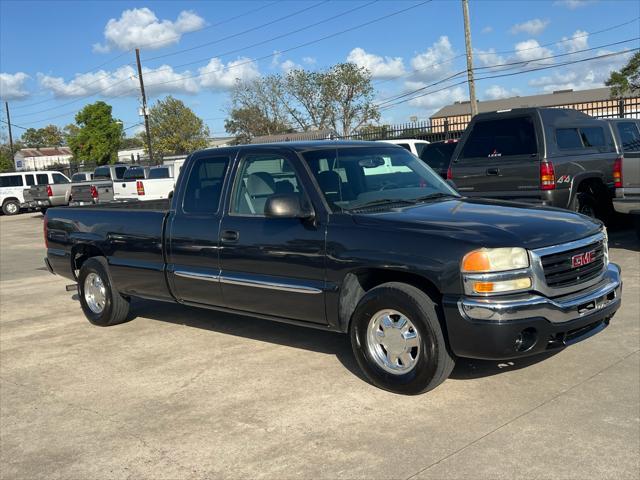 used 2003 GMC Sierra 1500 car, priced at $12,980