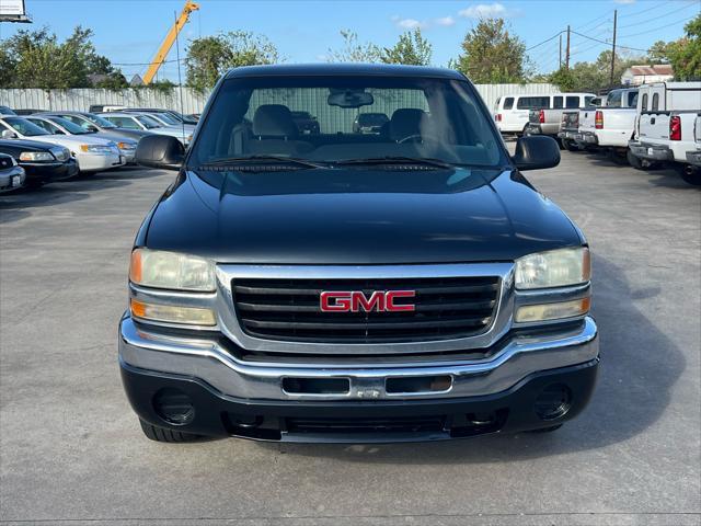 used 2003 GMC Sierra 1500 car, priced at $12,980