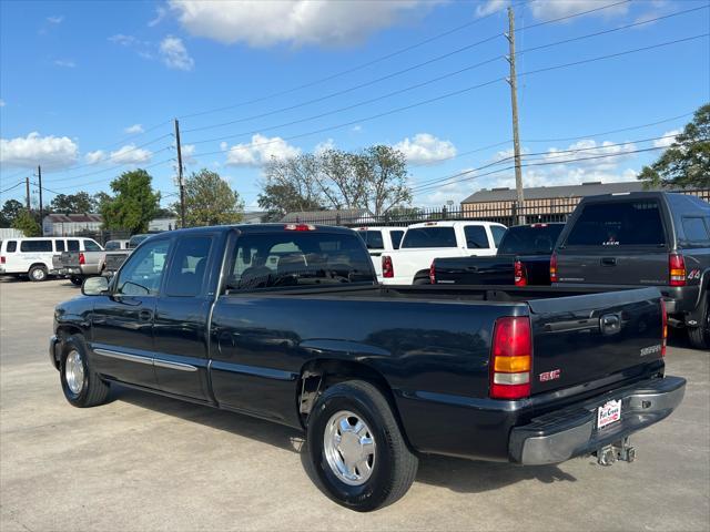 used 2003 GMC Sierra 1500 car, priced at $12,980